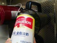 #妙搭新食尚#大麦若叶青奶汁的做法步骤3