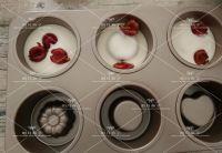 酸奶慕斯的做法步骤12