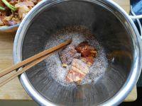 香辣米粉肉的做法步骤5