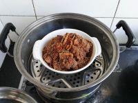 香辣米粉肉的做法步骤7