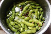 糟毛豆的做法步骤4