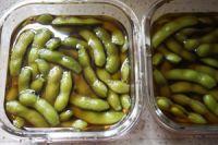 糟毛豆的做法步骤8