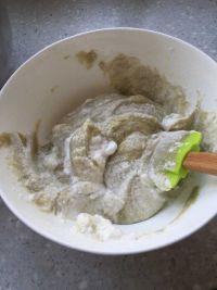 黑芝麻戚风的做法步骤10