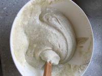 黑芝麻戚风的做法步骤11