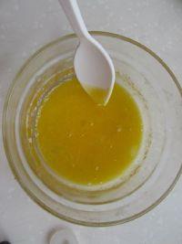 燕麦松子派的做法步骤11