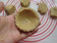 燕麦松子派的做法步骤16