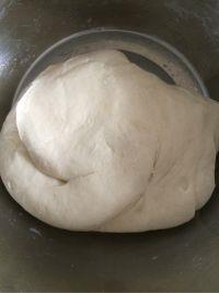 麻酱烧饼的做法步骤1