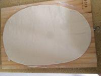 麻酱烧饼的做法步骤4