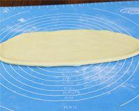 蔓越莓椰香面包的做法步骤7