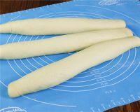 蔓越莓椰香面包的做法步骤9