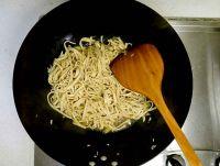 尖椒豆腐皮的做法步骤6