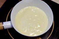 镜面蛋糕的做法步骤3