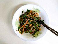 凉拌马齿苋的做法步骤6