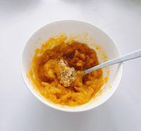 南瓜桂花饼的做法步骤5