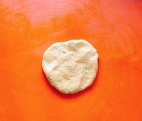 南瓜桂花饼的做法步骤10