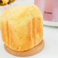 红萝卜无糖面包