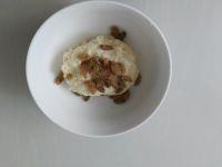 葡萄干司康的做法步骤4