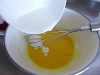 樱桃裸蛋糕的做法步骤4