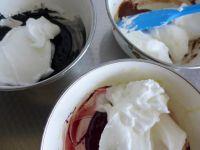 樱桃裸蛋糕的做法步骤14