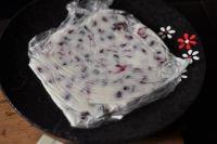 蔓越莓炒酸奶的做法步骤7