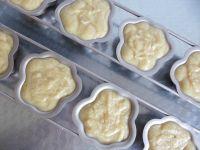 猫爪费南雪的做法步骤12