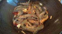 香辣虾的做法步骤4