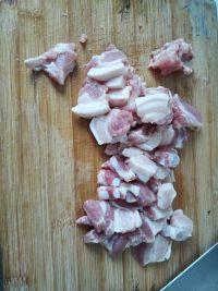 粉蒸肉的做法步骤2