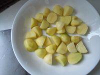 粉蒸肉的做法步骤7