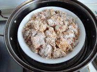 粉蒸肉的做法步骤10