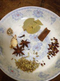 啤酒盐水毛豆的做法步骤3