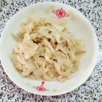 凉拌豆皮的做法步骤1