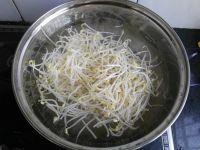 蚝油鸡丝干捞面的做法步骤4