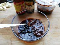 蚝油鸡丝干捞面的做法步骤6