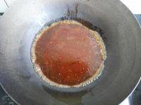 蚝油鸡丝干捞面的做法步骤7