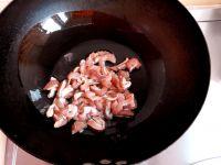 肉炒豆芽的做法步骤2