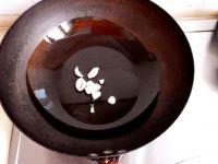 鸡腿香菇干的做法步骤4