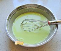 滑爽弹牙凉皮的做法步骤3