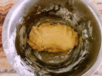 桃酥的做法步骤3