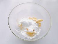 花生小饼干的做法步骤1