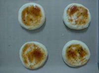 迷你批萨的做法步骤8