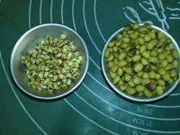 薏米豆浆的做法步骤1