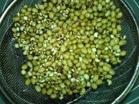 薏米豆浆的做法步骤2