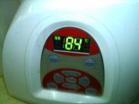 薏米豆浆的做法步骤9