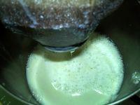 薏米豆浆的做法步骤12