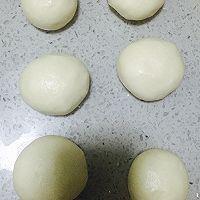 红豆沙酥的做法步骤4