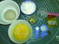 维也纳面包的做法步骤6