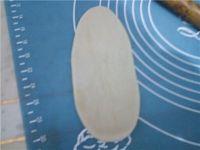 红豆酥的做法步骤4