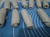 红豆酥的做法步骤5