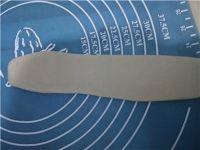 红豆酥的做法步骤6