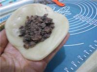 红豆酥的做法步骤9